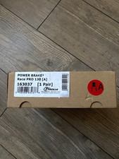 Tyrolia POWER BRAKE Race Pro 130 (A) freni da sci (testa, Fischer)