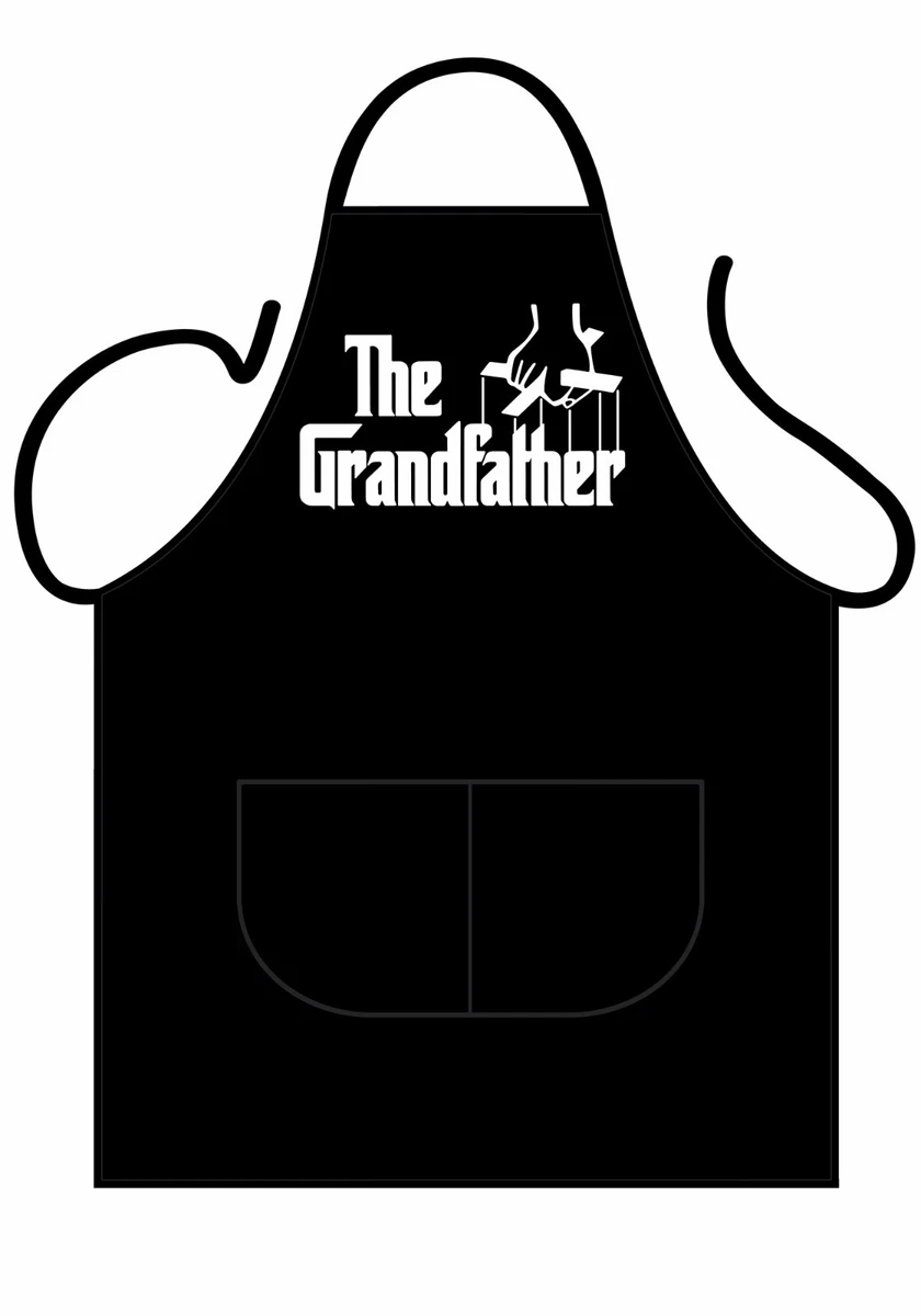 Godfather Puppet Strings