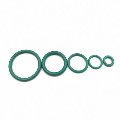 1.5mm Section Select OD from 5mm to 50mm KFM O-Ring gaskets
