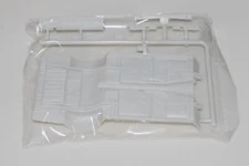 MOEBIUS 1964 CHEVY II NOVA SS  2320 ⭐PARTS⭐ CHASSIS FLOOR ASSEMBLY+MORE 1:25