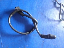 Peace Sports 150 Scooter Off 2008 battery starter cable