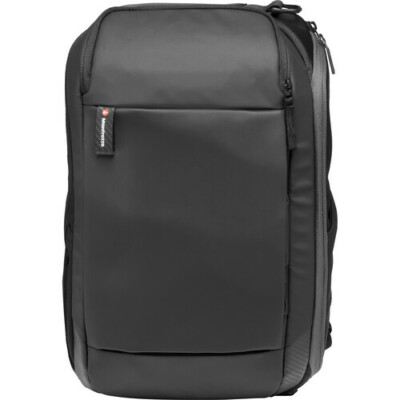 NEW! Manfrotto Advanced² Hybrid Photo Backpack (Black) (MB MA2-BP-H)