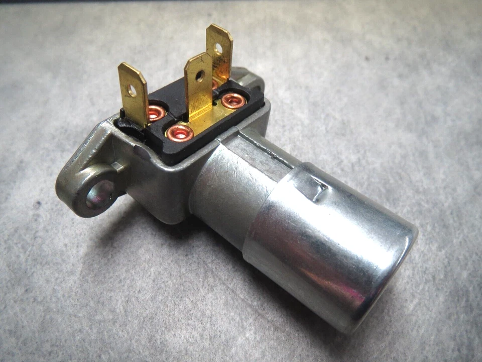 Переключатель диммера для Ford Mercury BWD DS109 — быстрая доставка! - Изображение 2 из 4