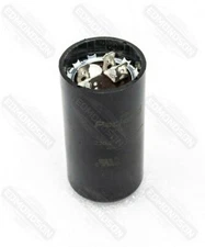 Packard Titan Pro TTMJ43 Motor Start Capacitor 43-53 MFD 220-250 VAC