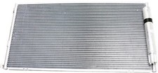 New A/C Condenser For Ford Mustang 2015-2022