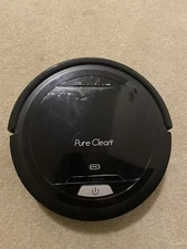 Pyle Pure Clean Smart Robot Vacuum Cleaner