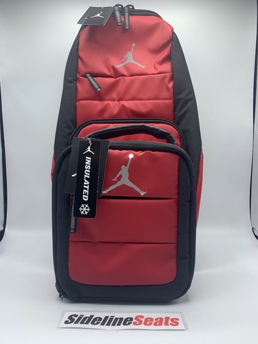 Kids Nike Air Jordan Jumpman Backpack 