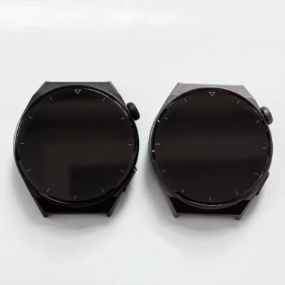 For Huawei Watch GT 3 Pro ODN-B19 46MM Single Cable LCD Display 