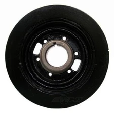 Engine Harmonic Balancer-VIN: K Powerbond PB1112N