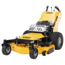 DeWalt HW48 Commercial 48 in. 15 HP Kawasaki V-Twin FS541v Series Engine