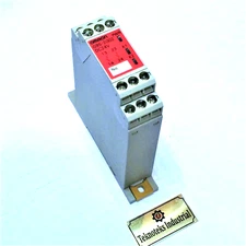  OMRON G9S-2002 SAFETY RELAY UNIT  24VDC  