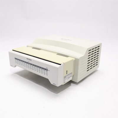 KEYENCE PC LINK TYPE RECORDER GR-3000 GR-B16