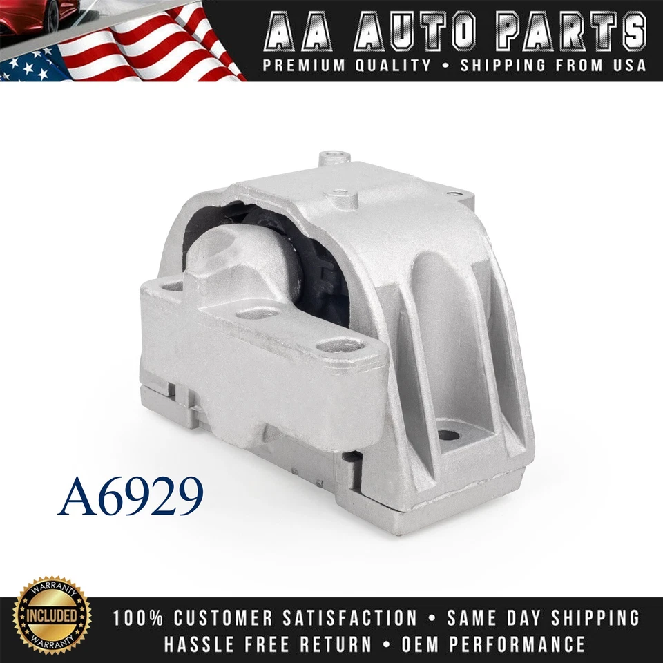 5X Soporte de motor y transmisión para Audi A3 Volkswagen GTI 2006-2013 2,0 L Foto 3 de 4