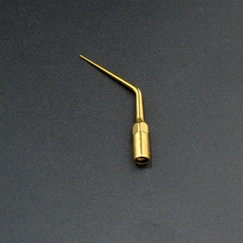1 Pc Dental Ultrasonic Scaler Perio Scaling Tip Fit EMS/WOODPECKER G/P/E Types - Picture 11 of 20