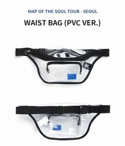 bts waist bag