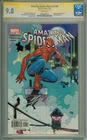 2003 Amazing Spider-Man #v3 #48 (489) CGC 9.8 SIGNATURE SERIES SS Frank Cho