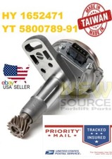 1652471 HYSTER 580078991 YALE CAMSHAFT SENSOR -DISTRIBUTOR WITH NO CAP- DC028