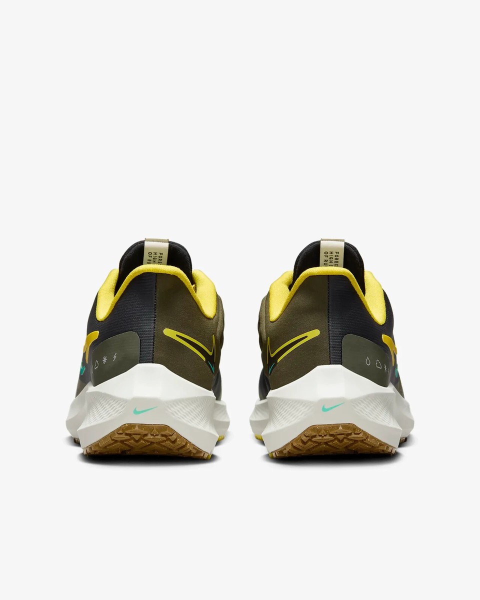 Nike Air Zoom Pegasus Shield Men display picture 1