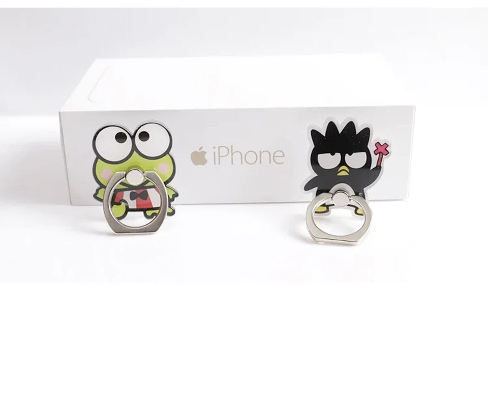 New Hello Kitty & Friends 360 Swivel phone kickstand (1 Unit) - Image 2 of 4