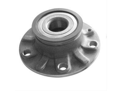 Rear Wheel Hub Assembly For 2006-2009 VW Rabbit 2007 2008 SK586ZF | eBay