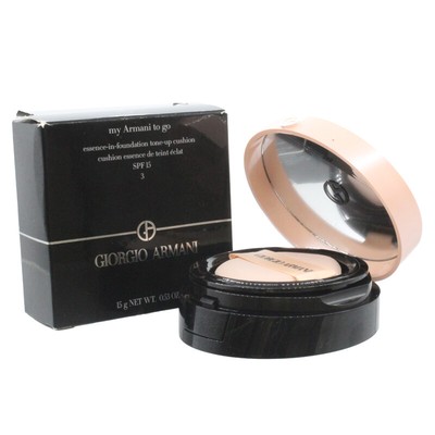 Giorgio Armani Light Foundation My Armani To Go Essence In Foundation LSF15 3