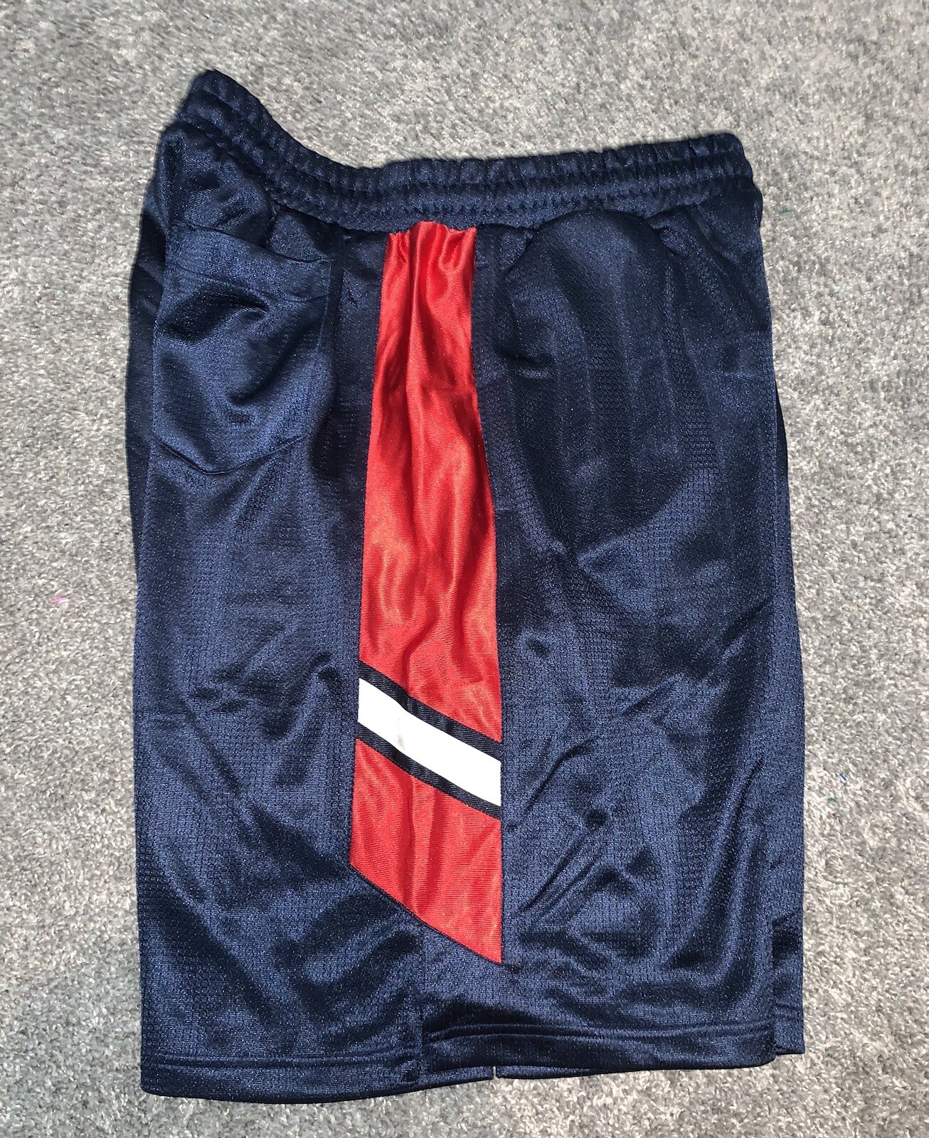 NFL JPD Player Development Workout Running Shorts… - image 6