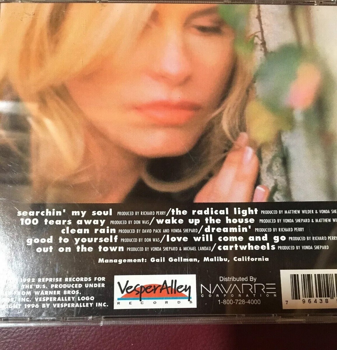 Vonda Shepard レコード 412VRB77VTL._UF350,350_QL50_.jpg