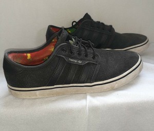 adidas hemp rasta