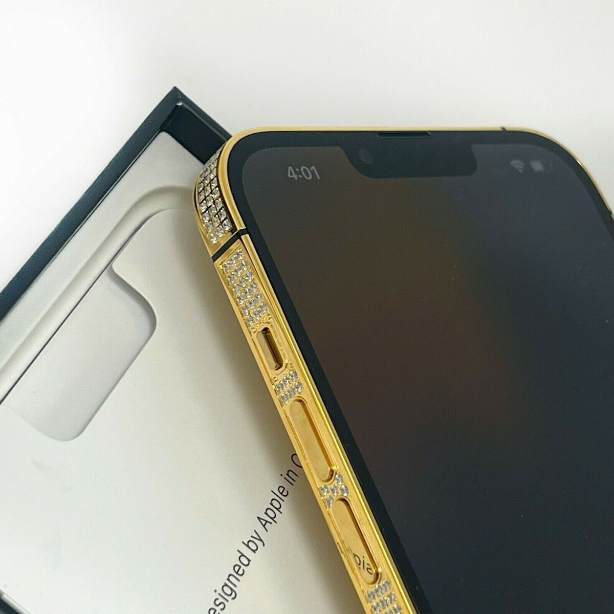 Apple iPhone 13 Pro Max | 1 TB | 6 in or More | 12.0 MP Apple iPhone 13 Pro Max | 1 TB | 6 in or More | 12.0 MP