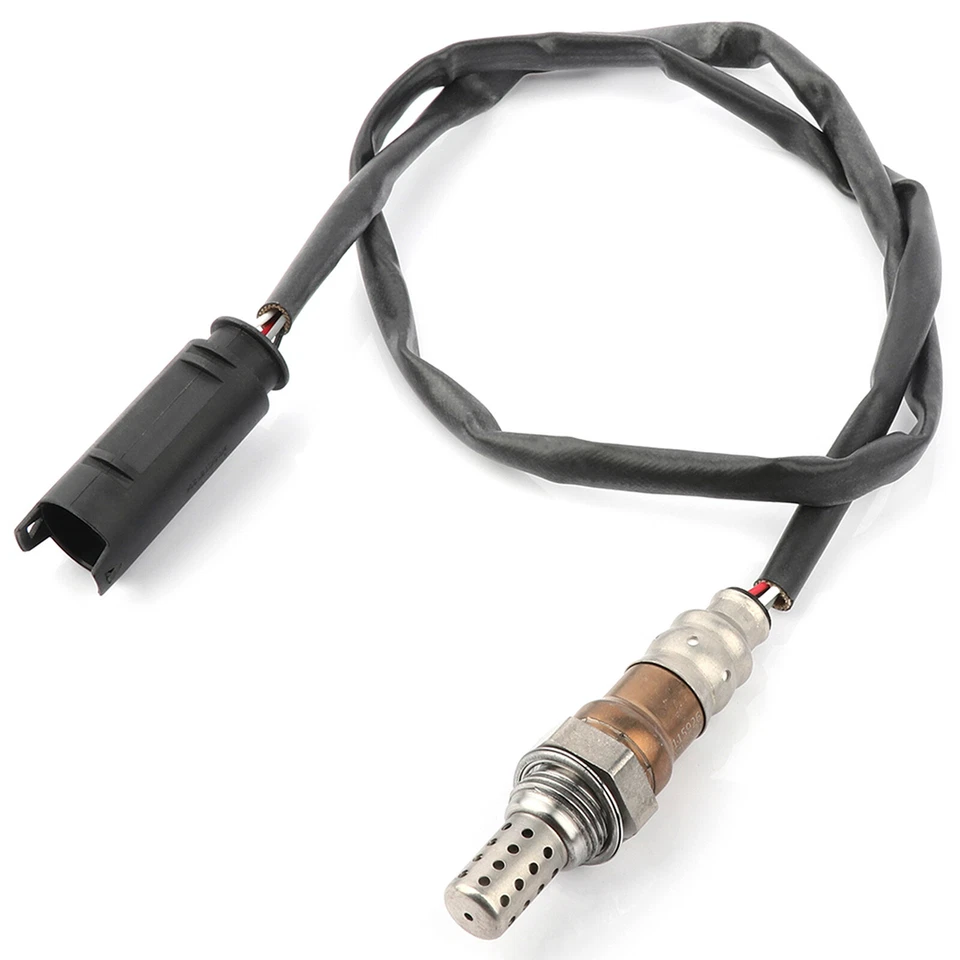 4PCS Oxygen O2 Sensor Upstream+Down For BMW 2002-2006 545i 645Ci 745i 760i 760Li - Image 3 of 4