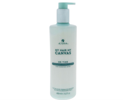 Alterna - My Hair My Canvas - Me Time Everyday Conditioner - 16.5 oz