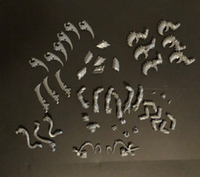 40K Tyranids Hive Guard/Tyrant Guard Bits - You Pick