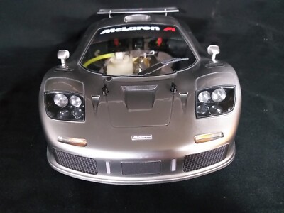 京商 1/10 Pure Ten スーパーGP10 FW-04 FS26 4サイクルエンジン GTR-R34