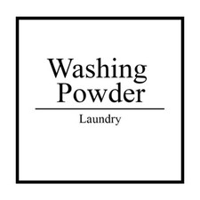 Laundry Labels, laundry storage, Labelled storage, personalised storage, Hinch