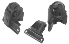 ENGINE MOUNT LEFT HAND MANUAL FOR HONDA JAZZ GE 2008-2014