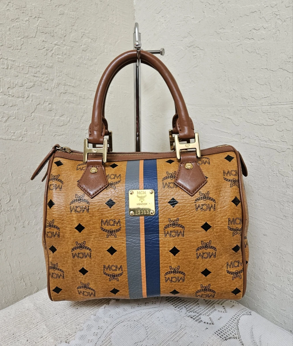 MCM Bags & Handbags for Women for sale | eBay display picture 1