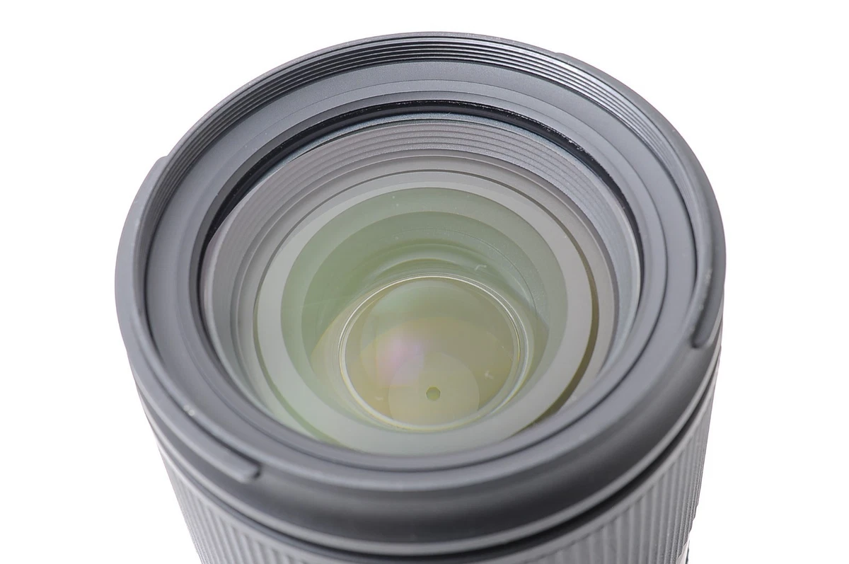 Tamron 28-200mm Focal Camera Lenses for sale | eBay