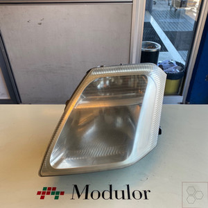 620870 Projektor Links CITROEN C2 1.4 16V Ber. 3p/b/1360cc