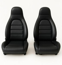 Siège Mazda MX5