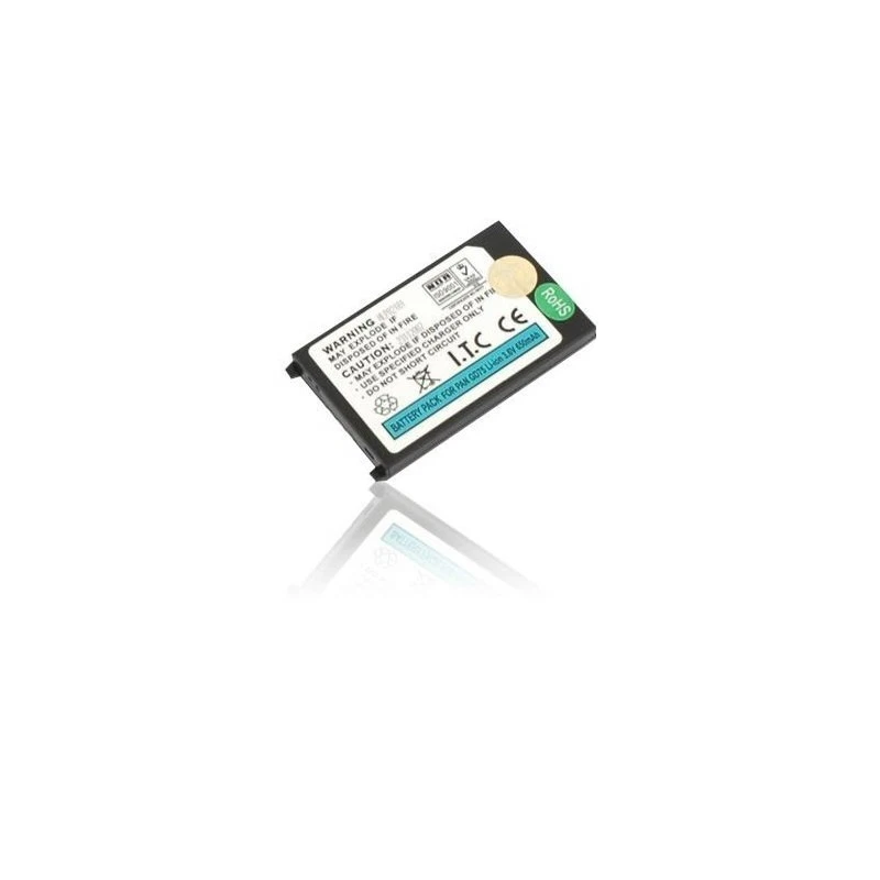 Interne Batterie Für Panasonic GD75 - Bild 1 von 1