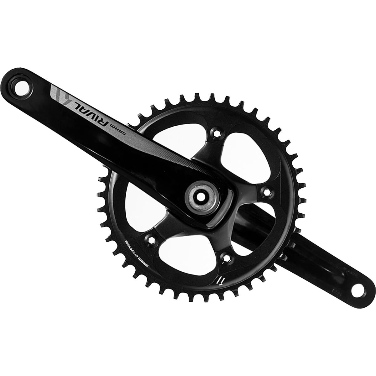 Black/SRM008A-BK-S170MMS42T