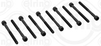 NEU - Elring 590.440 Zylinderkopfschraubensatz FüR Aston Martin Daihatsu Toyota