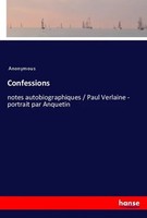 Anonymous | Confessions | Taschenbuch | Englisch (2019) | 256 S. | hansebooks