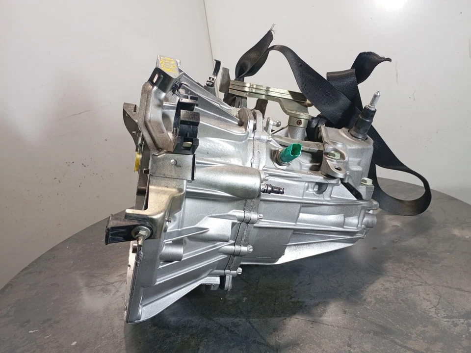 TL4148 GEARBOX / M1-B3-100 / 2650843 FOR NISSAN JUKE F15 1.5 DCI - Image 3 of 4