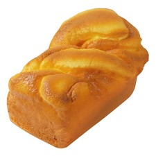 Pretend Bakery Food Realistic Fake Artificial French Bread Decor Model Kitchen