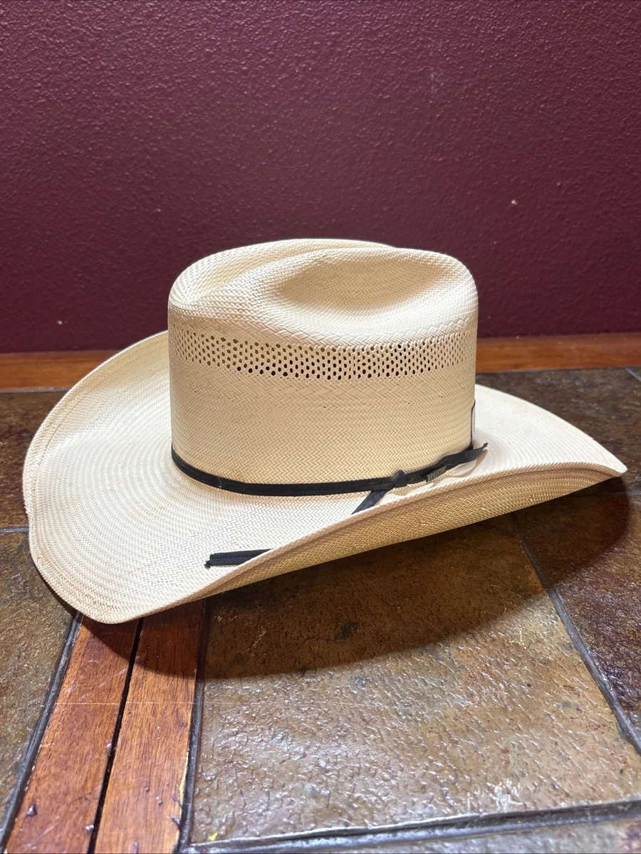 25+ Resistol Cowboy Hat Men's 7 3/8 Size for sale | Updated Oct 2026