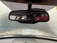 Rear View Mirror VIN J 11th Digit Limited Onstar Fits 09-17 ACADIA 2112801