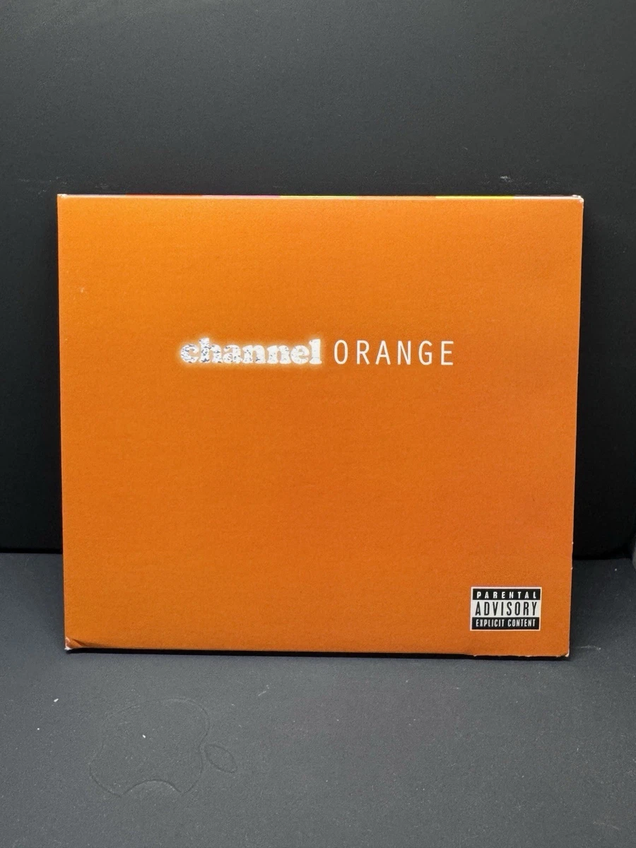 Preços baixos em Frank Ocean-channel Orange | eBay