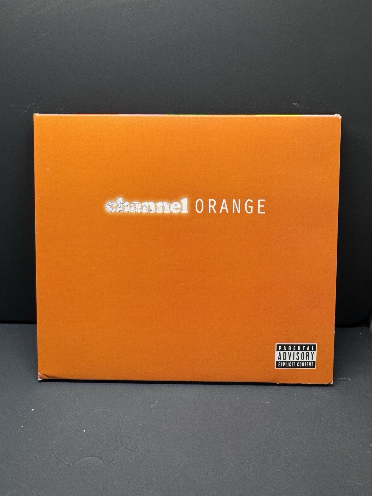 FRANK OCEAN - Channel Orange (CD, 2012)