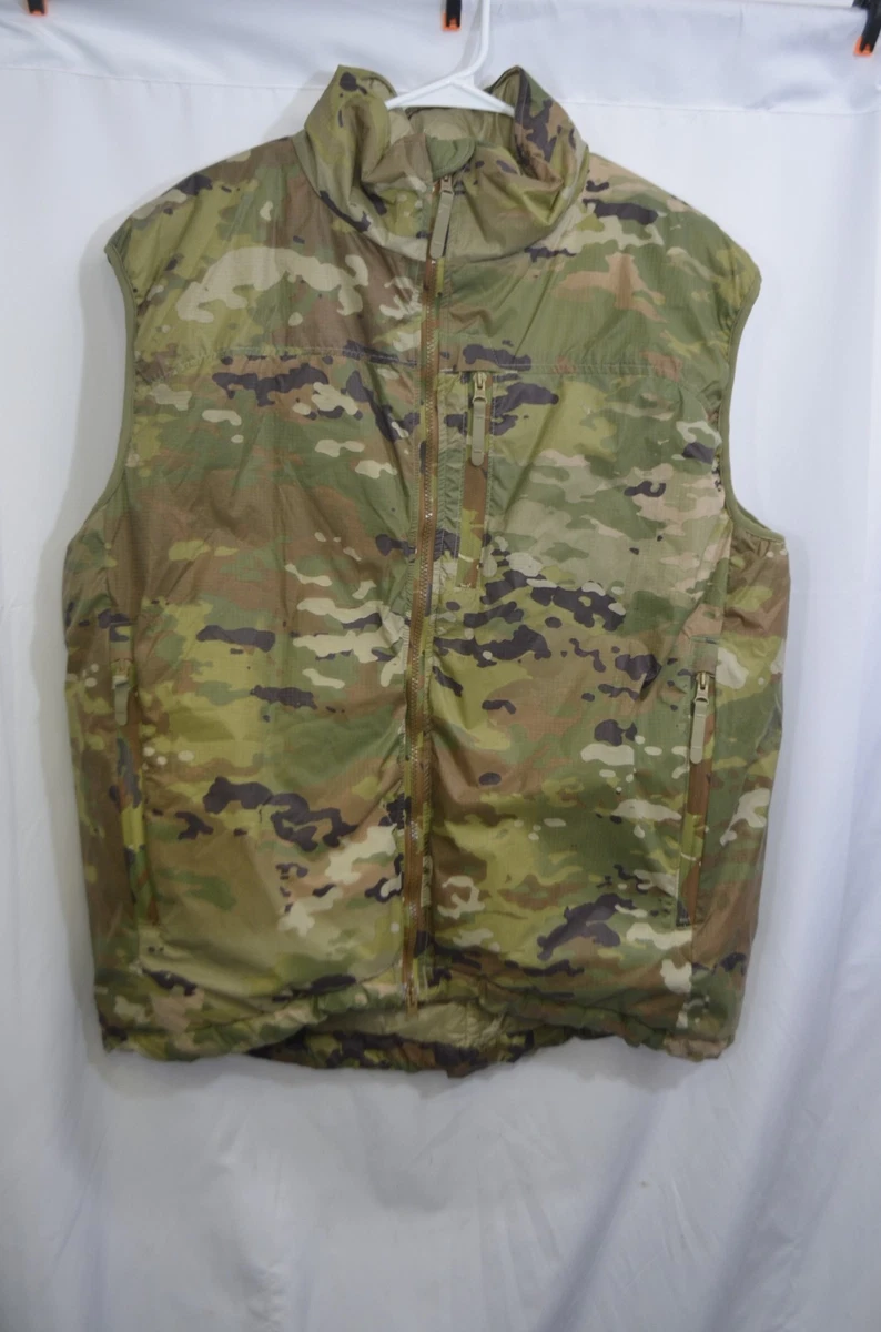 level 7 vest products for sale | eBay
